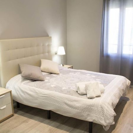 Apartamenticos Plaza Las Armas Σαραγόσα Εξωτερικό φωτογραφία