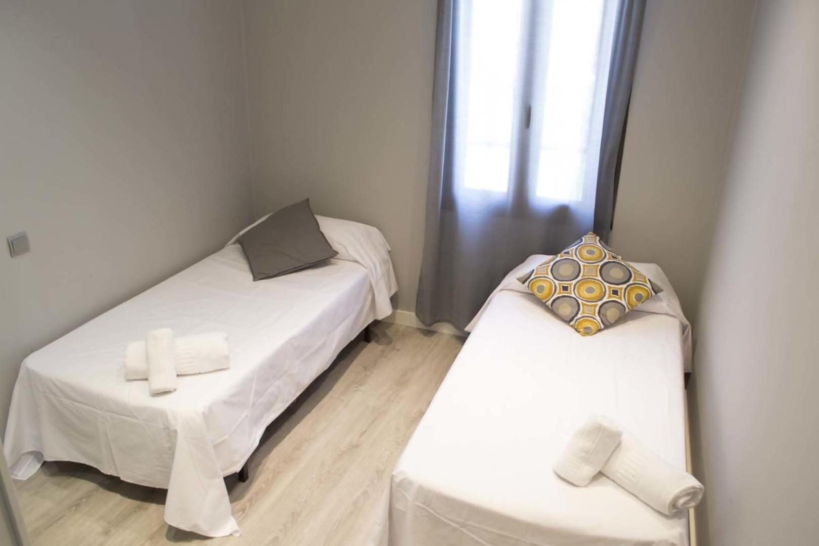 Apartamenticos Plaza Las Armas Σαραγόσα Εξωτερικό φωτογραφία