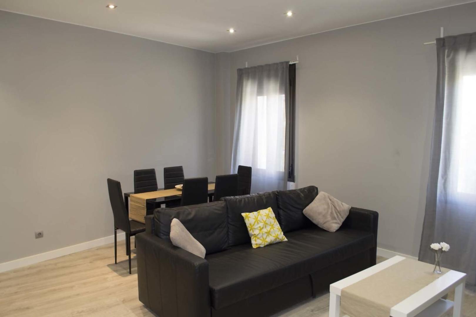 Apartamenticos Plaza Las Armas Σαραγόσα Εξωτερικό φωτογραφία