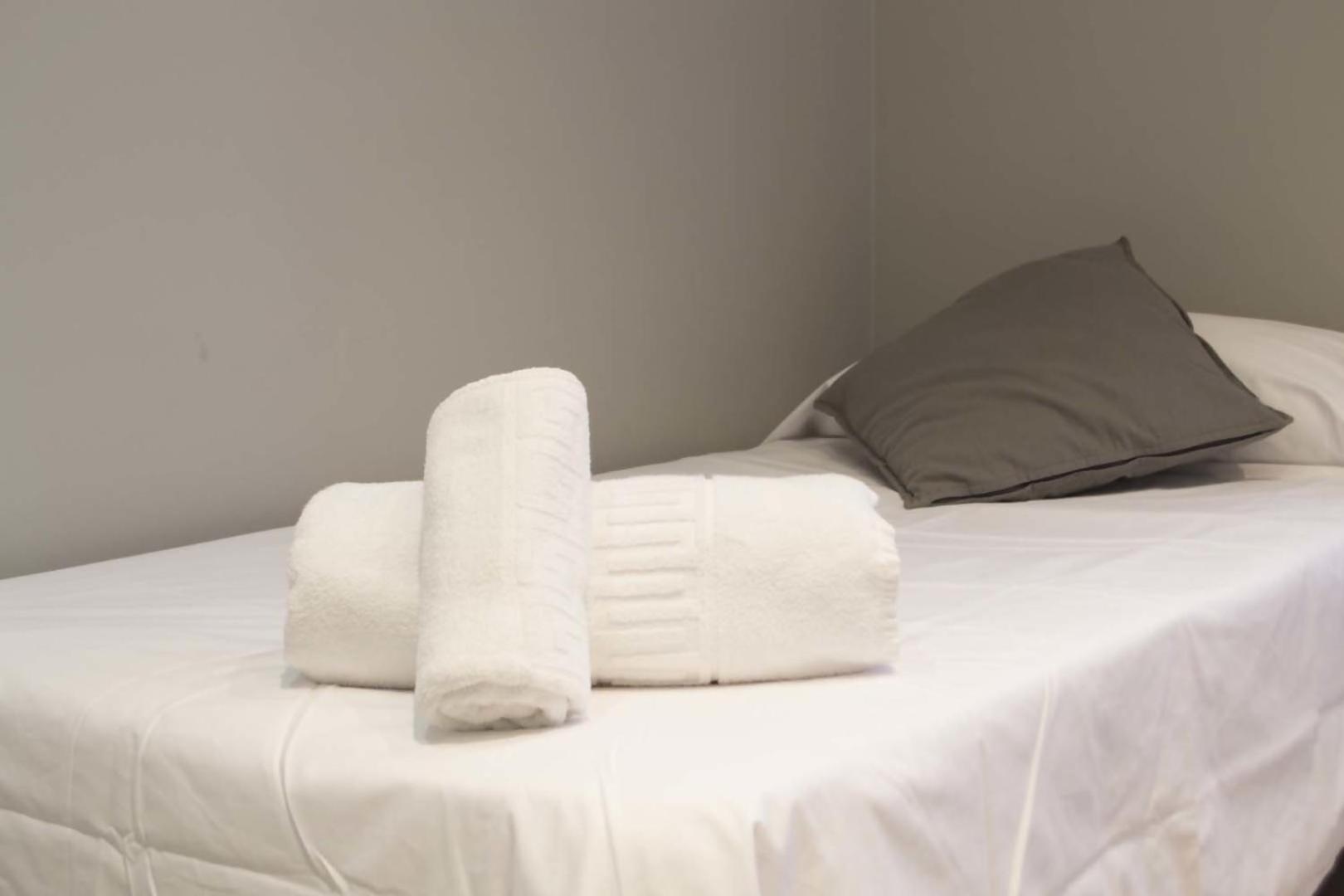 Apartamenticos Plaza Las Armas Σαραγόσα Εξωτερικό φωτογραφία