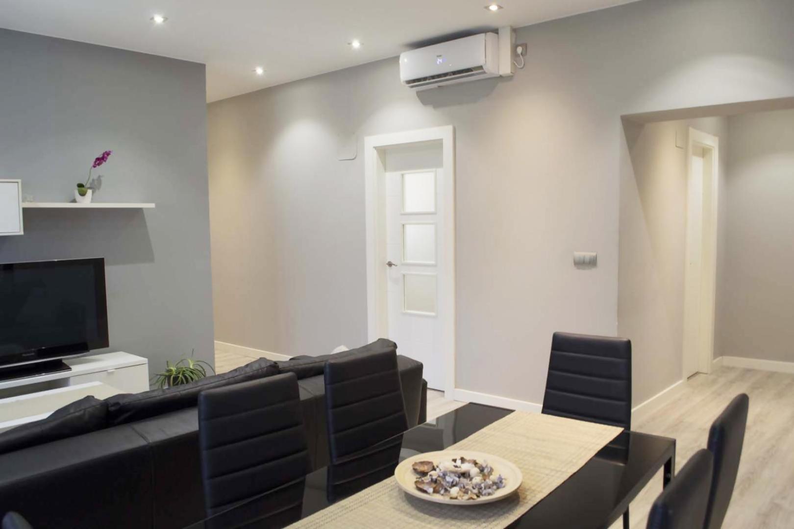 Apartamenticos Plaza Las Armas Σαραγόσα Εξωτερικό φωτογραφία