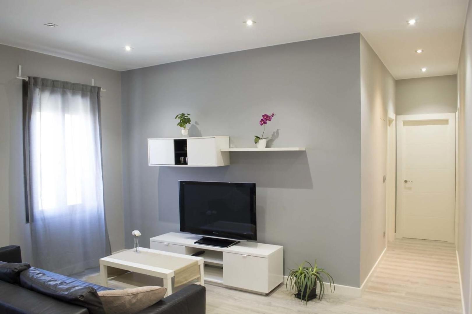 Apartamenticos Plaza Las Armas Σαραγόσα Εξωτερικό φωτογραφία