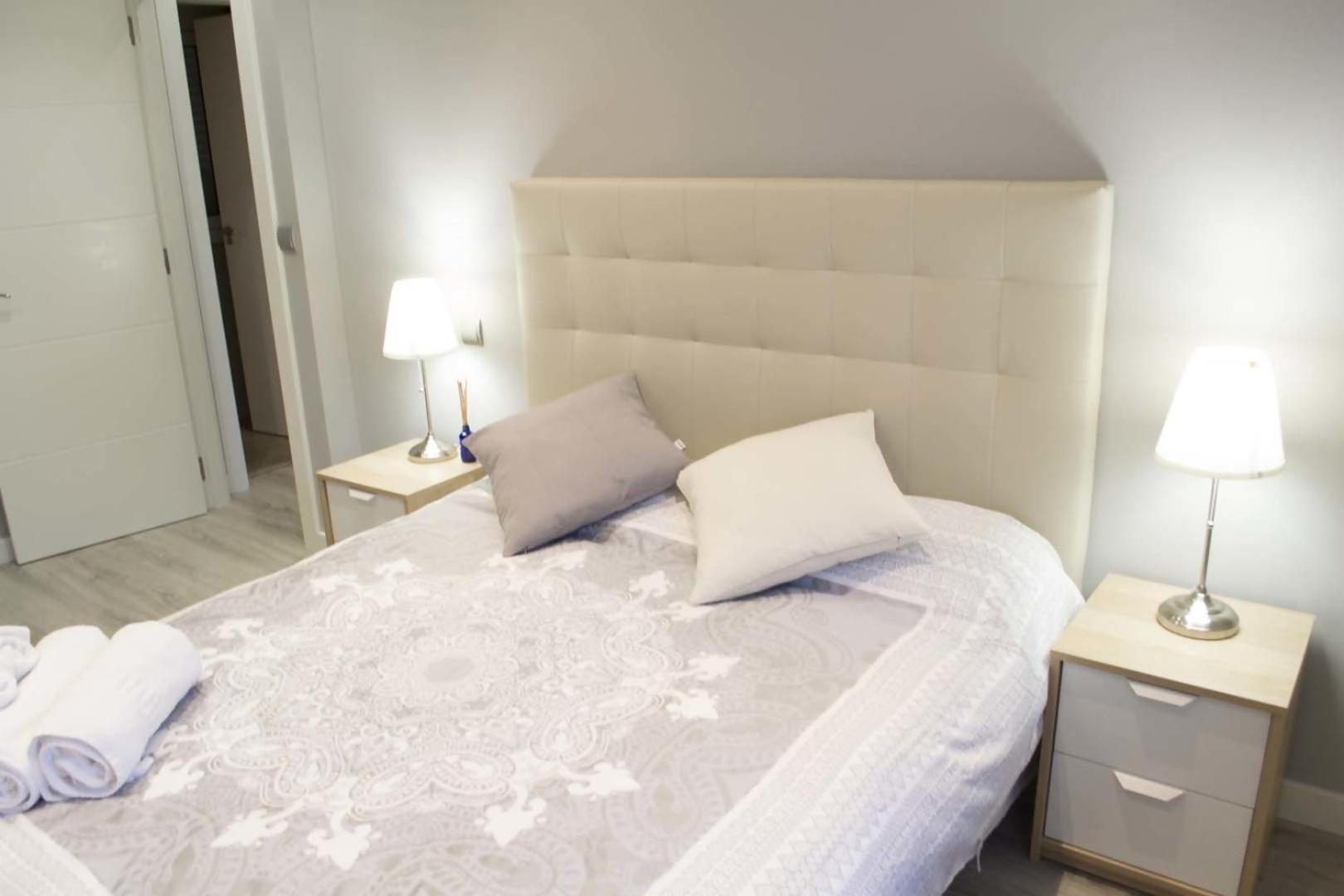 Apartamenticos Plaza Las Armas Σαραγόσα Εξωτερικό φωτογραφία