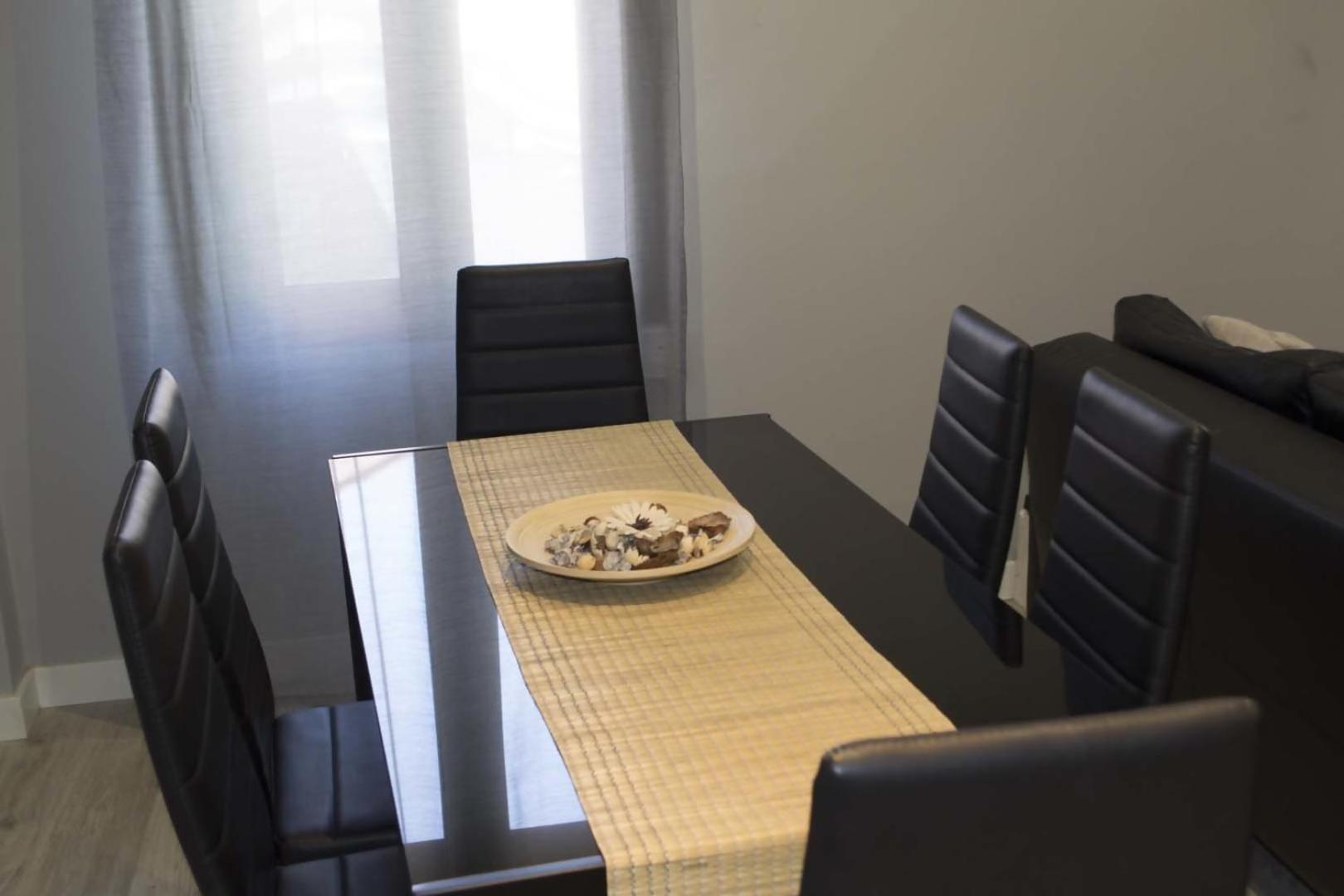 Apartamenticos Plaza Las Armas Σαραγόσα Εξωτερικό φωτογραφία
