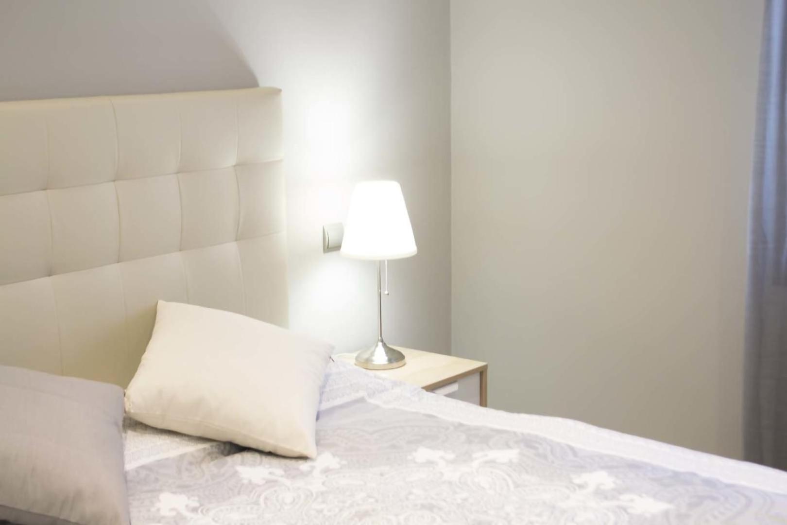 Apartamenticos Plaza Las Armas Σαραγόσα Εξωτερικό φωτογραφία